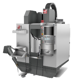 Haas DT-1