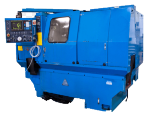 Miyano CNC turning center